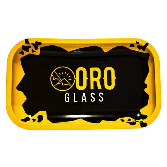 Oro Portal Rolling Tray