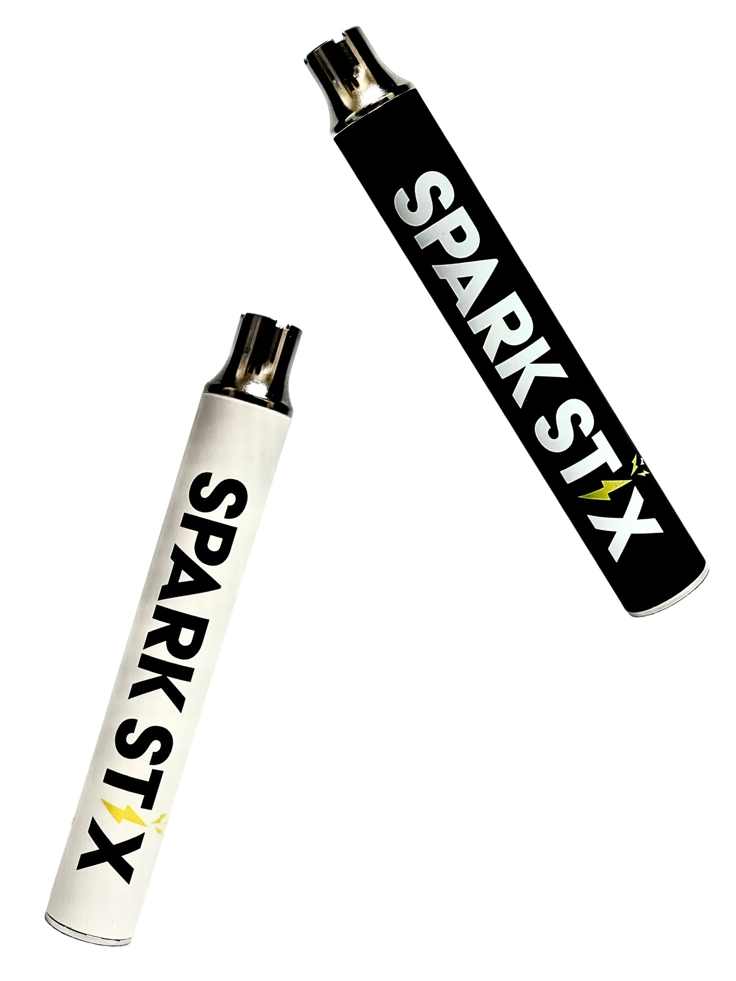 Spark Stix Variable Voltage Pen Batteries