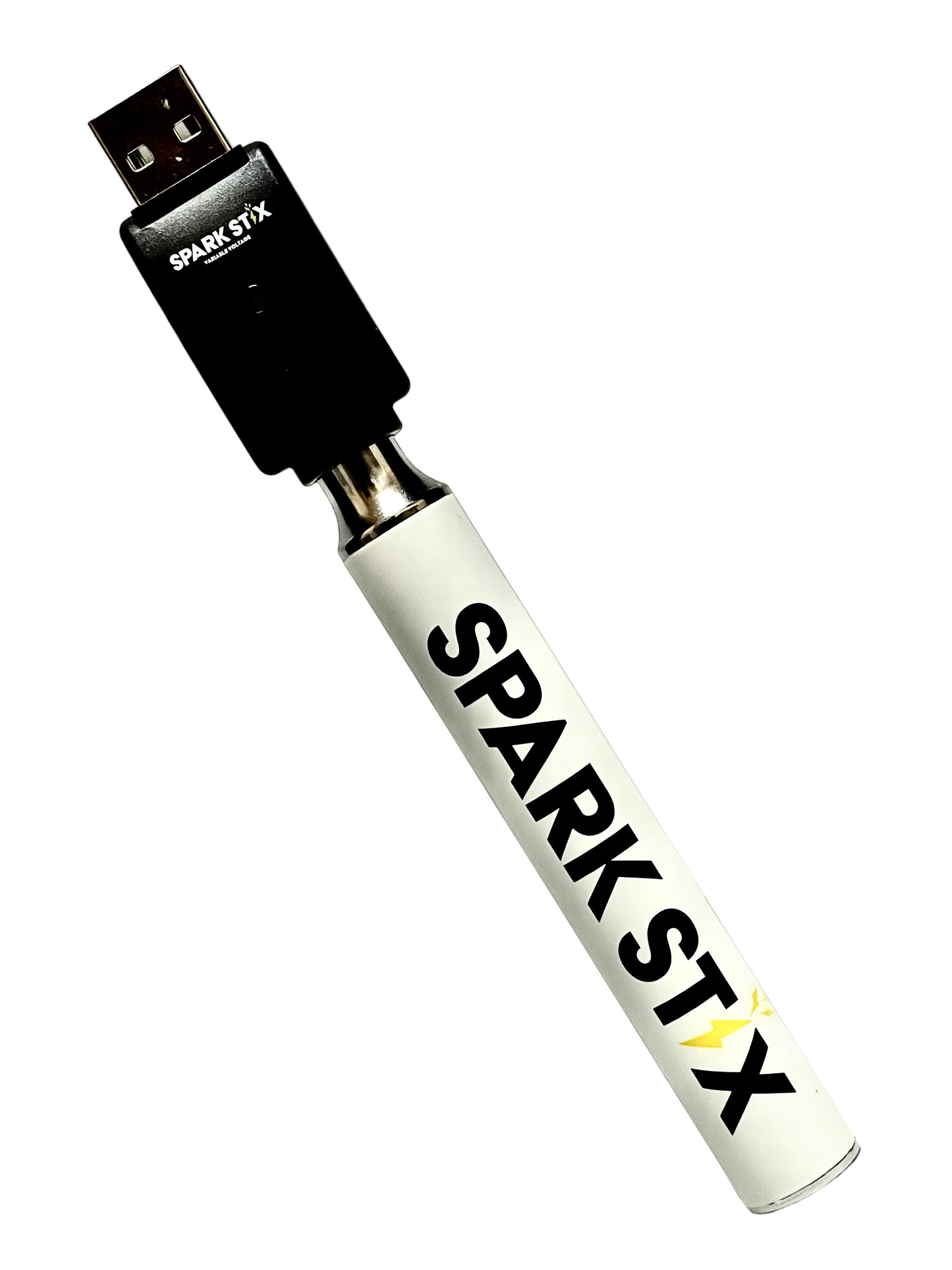 Spark Stix Variable Voltage Pen Batteries