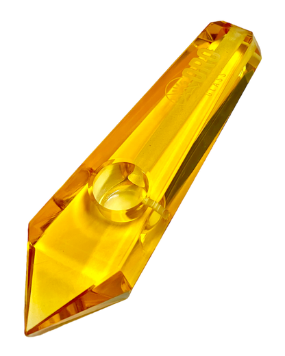 Gemstone Pipe