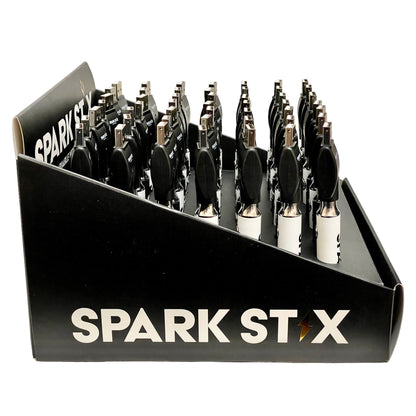 Spark Stix Variable Voltage Pen Batteries