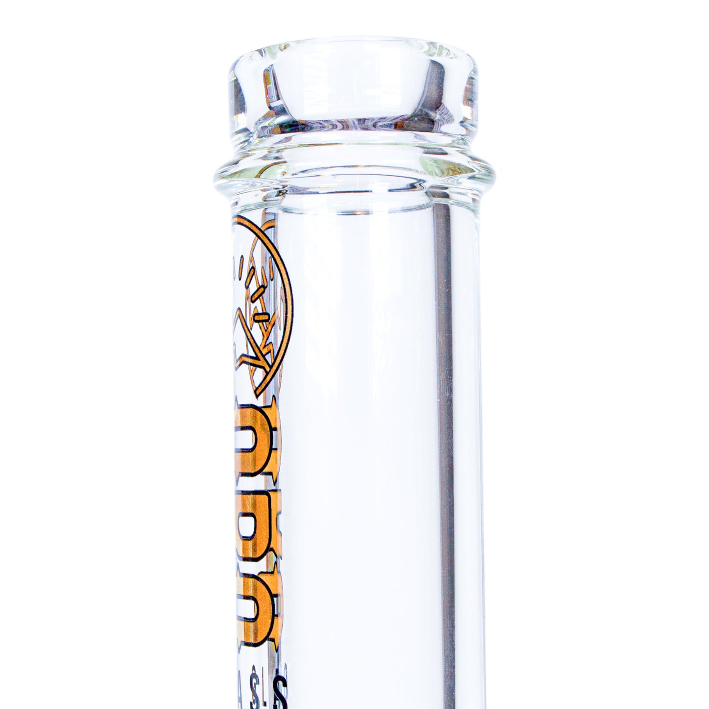 The Mother Lode Straight Tube Pipe V1