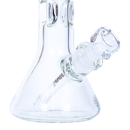 Clear Slide Bowl