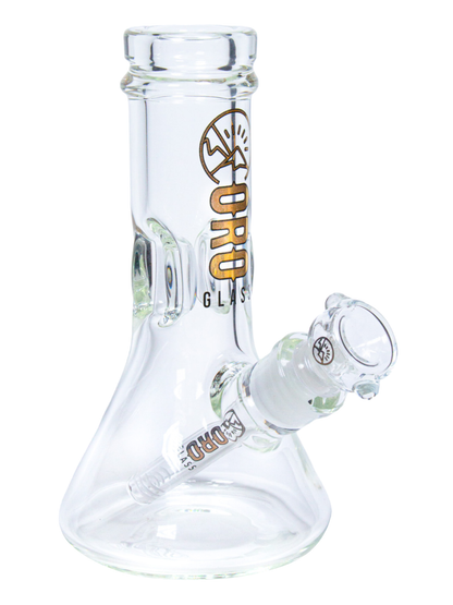 8.5 Karat Beaker