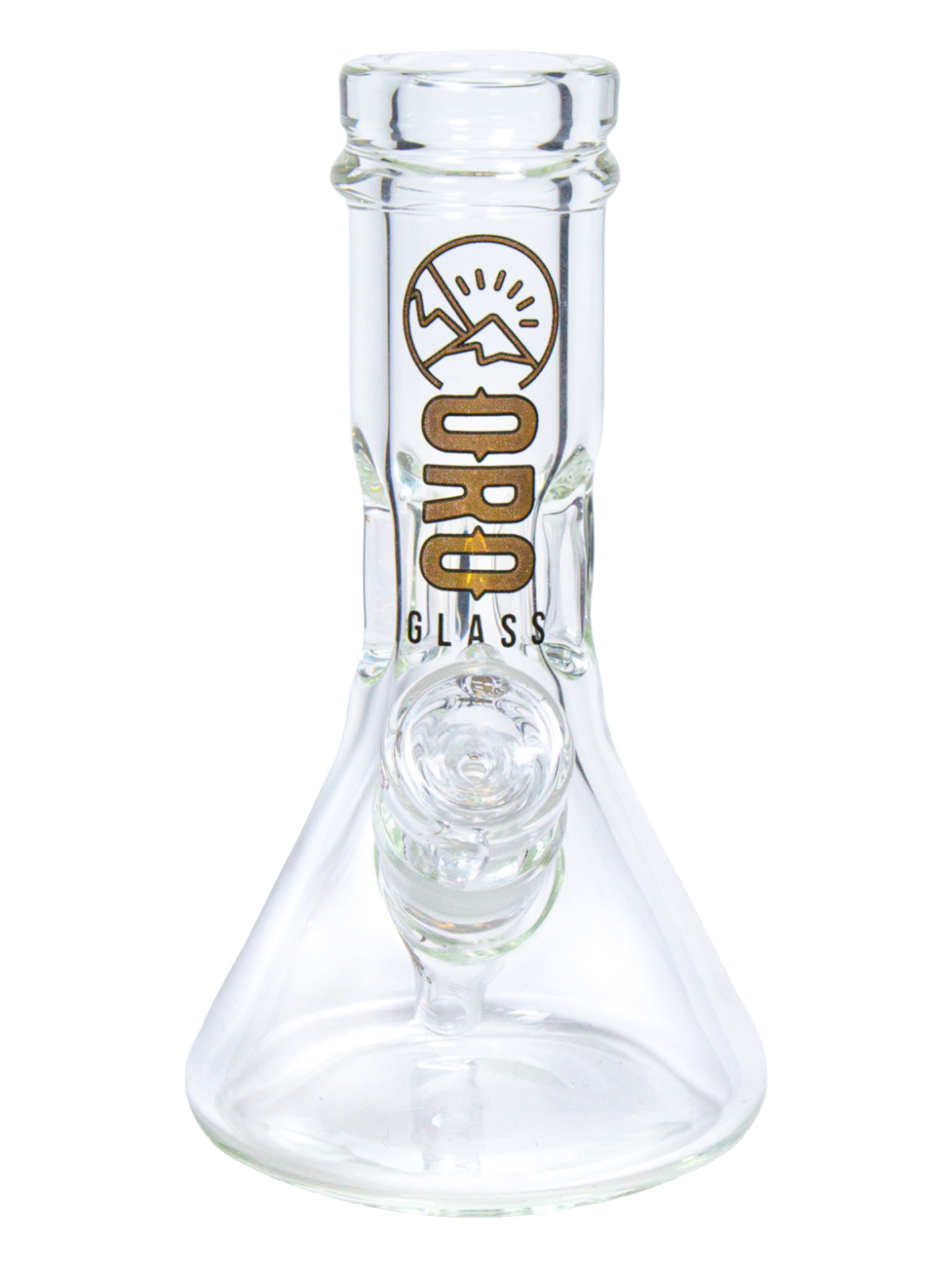 8.5 Karat Beaker