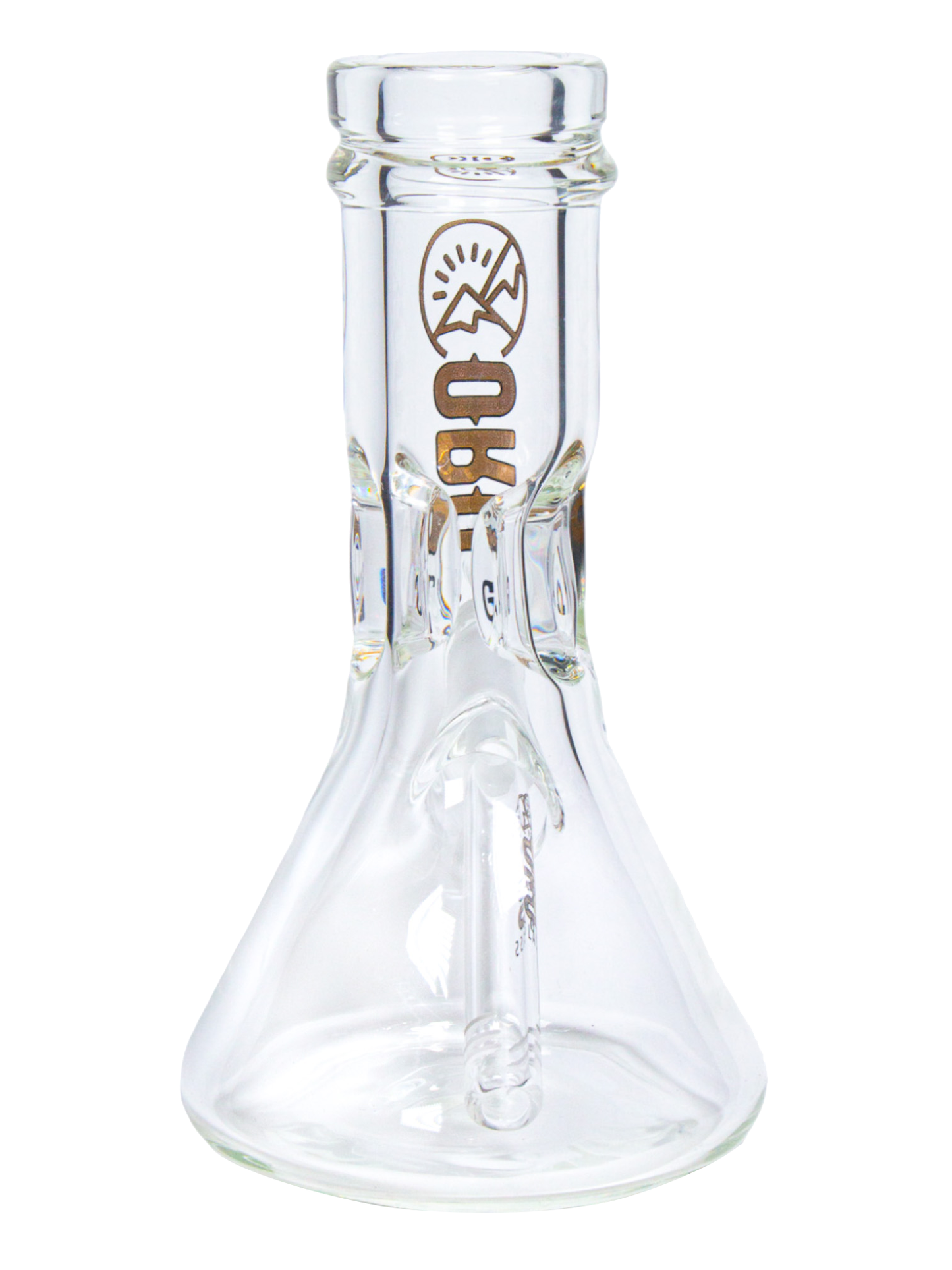 8.5 Karat Beaker