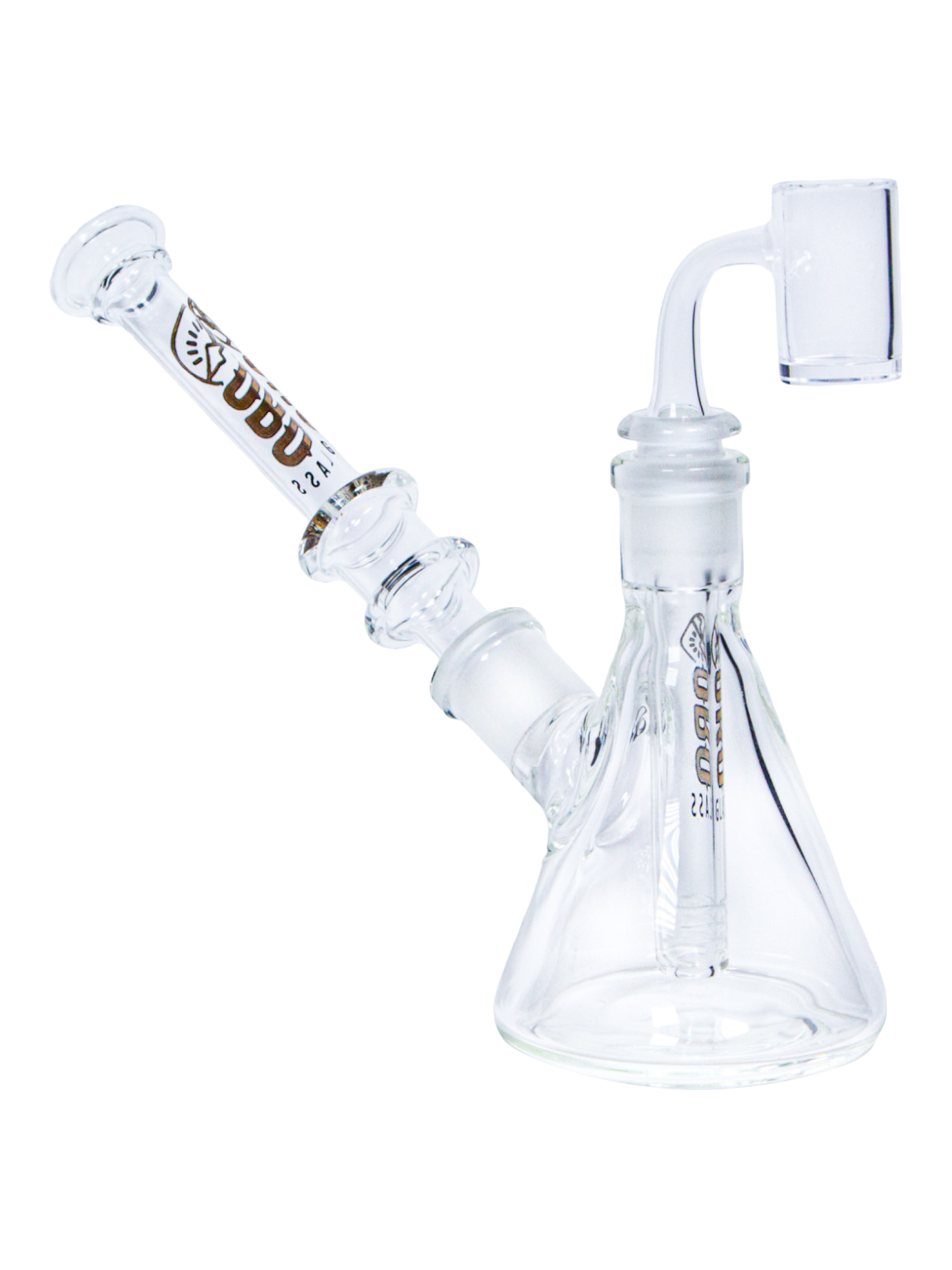 Highbanker Modular Water Pipe