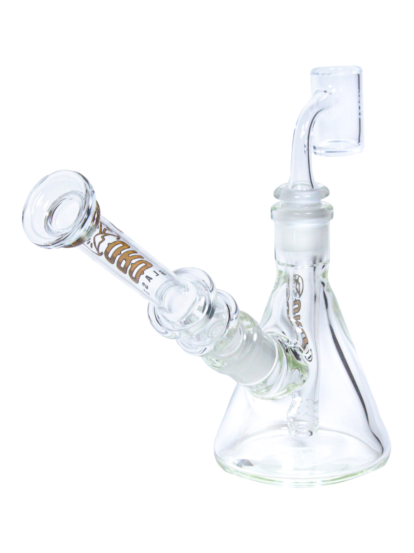 Highbanker Modular Water Pipe