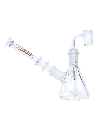 Highbanker Modular Water Pipe