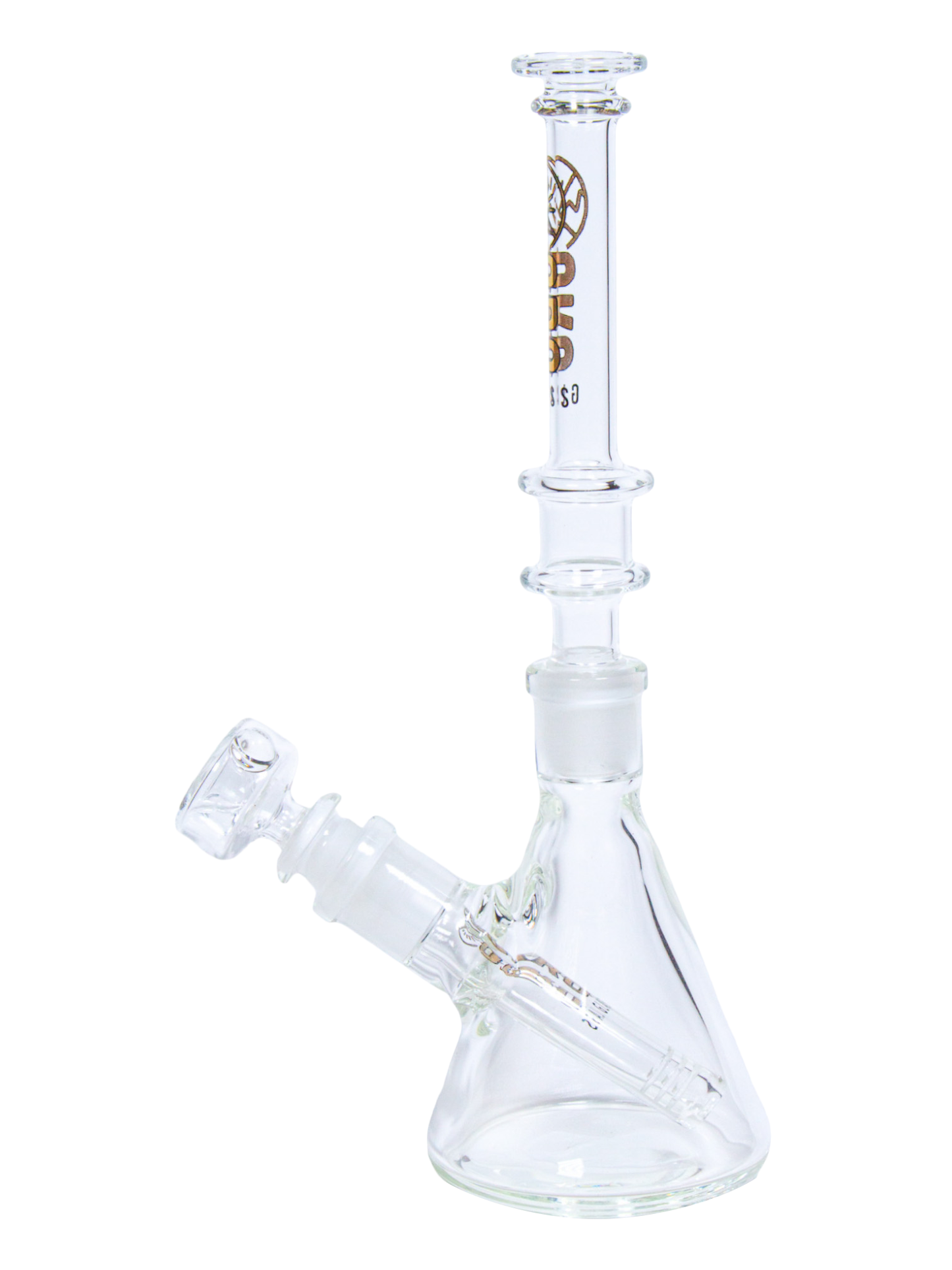 Highbanker Modular Water Pipe